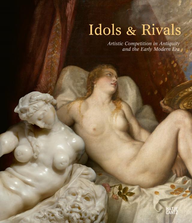 Idols & Rivals