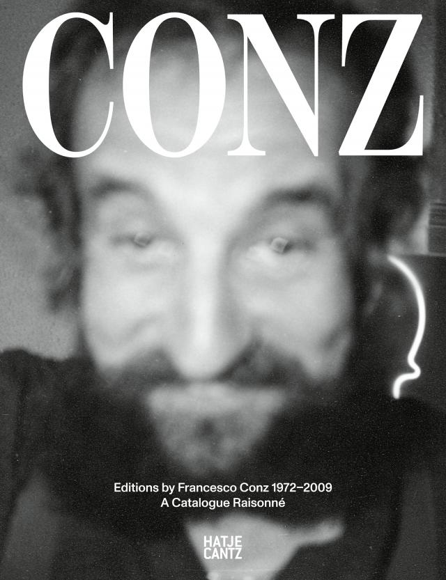 Edizioni Conz 1972–2009