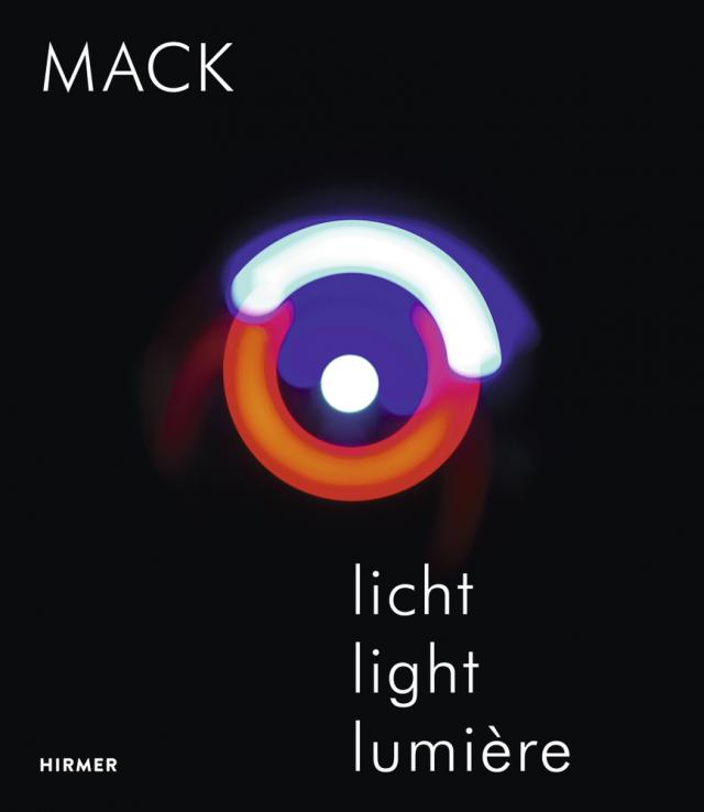 MACK – Licht / Light / Lumière