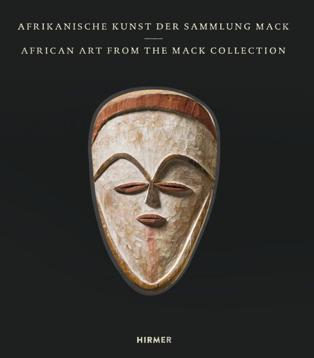 Afrikanische Kunst der Sammlung Mack
