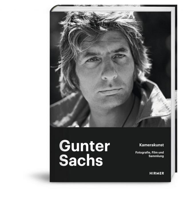 Gunter Sachs – Kamerakunst