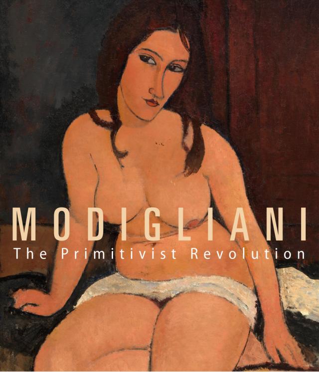 Modigliani (englische Ausgabe)