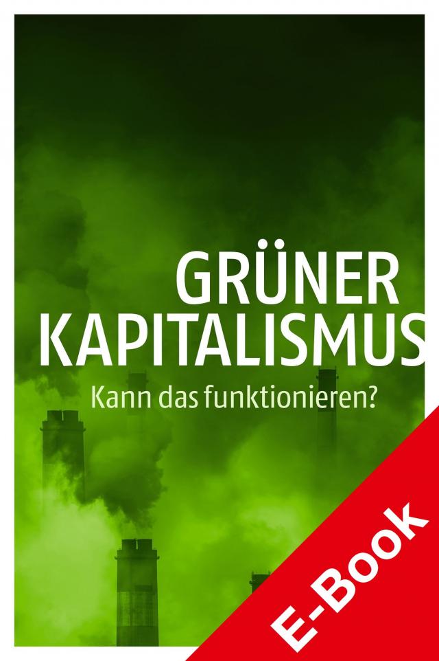 Grüner Kapitalismus