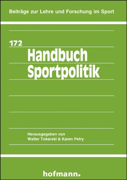 Handbuch Sportpolitik