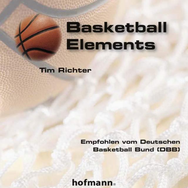 Basketball Elements