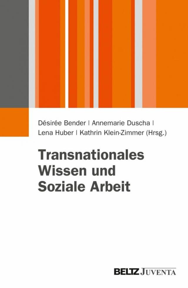 Transnationales Wissen und Soziale Arbeit