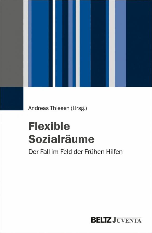 Flexible Sozialräume