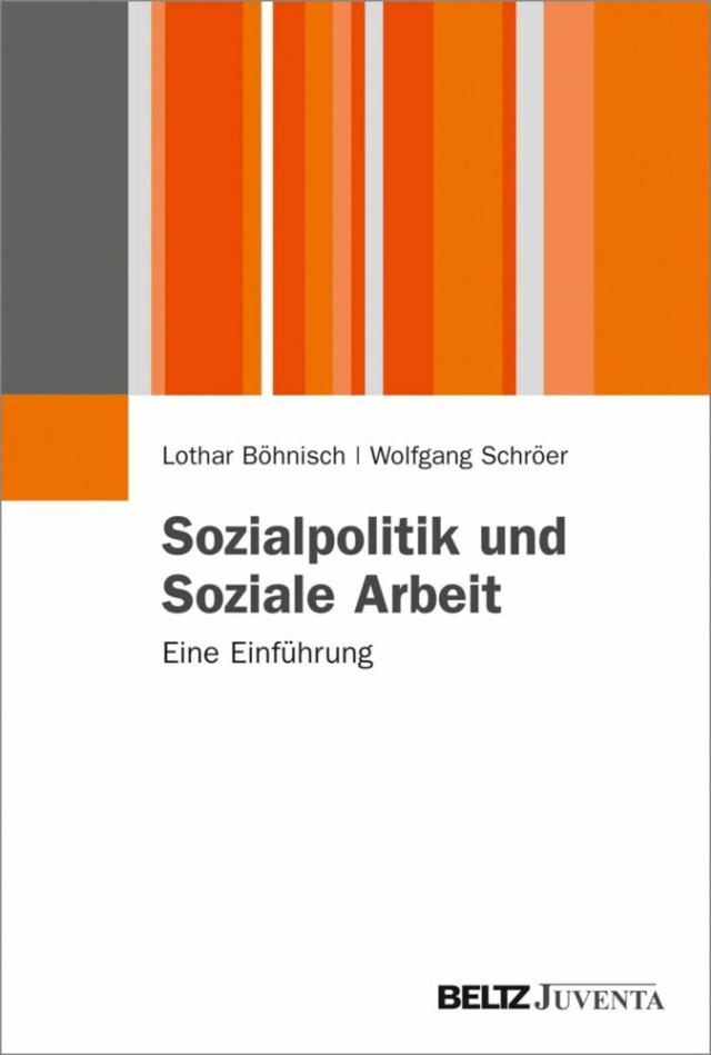 Sozialpolitik und Soziale Arbeit Juventa Paperback  