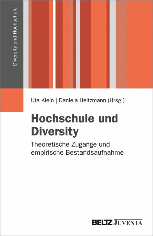 Hochschule und Diversity Diversity und Hochschule  