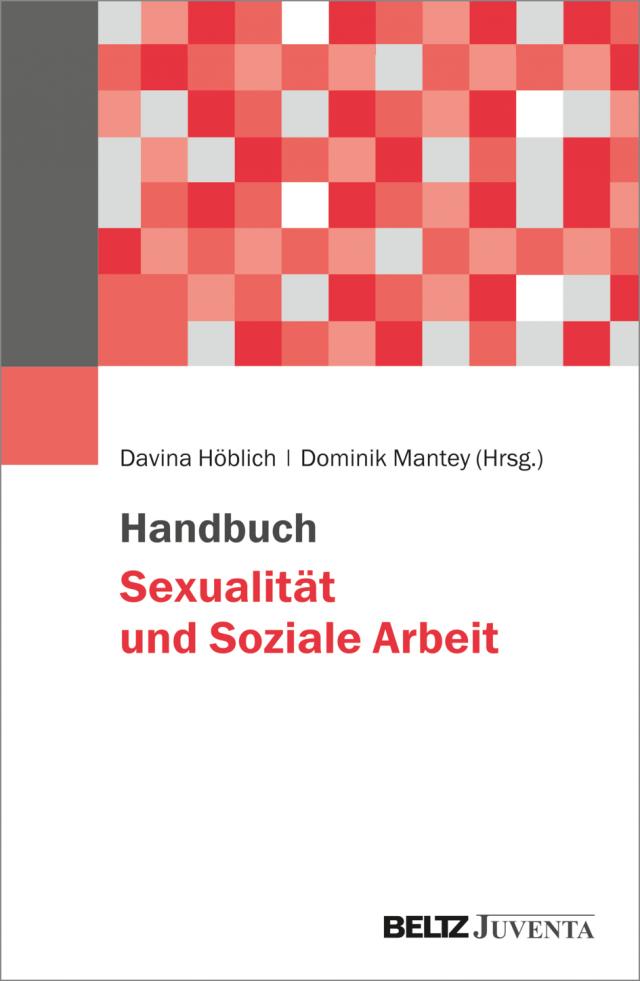 Handbuch Sexualität und Soziale Arbeit