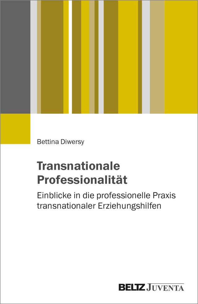 Transnationale Professionalität