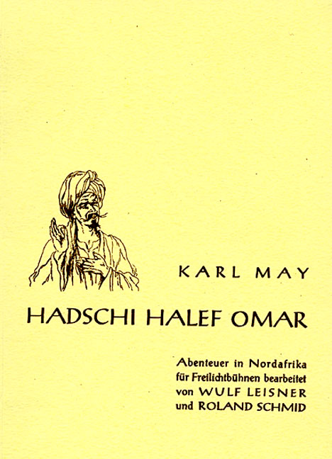 Hadschi Halef Omar