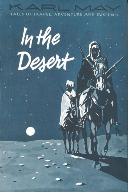 In the Desert (englisch)