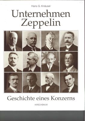 Unternehmen Zeppelin