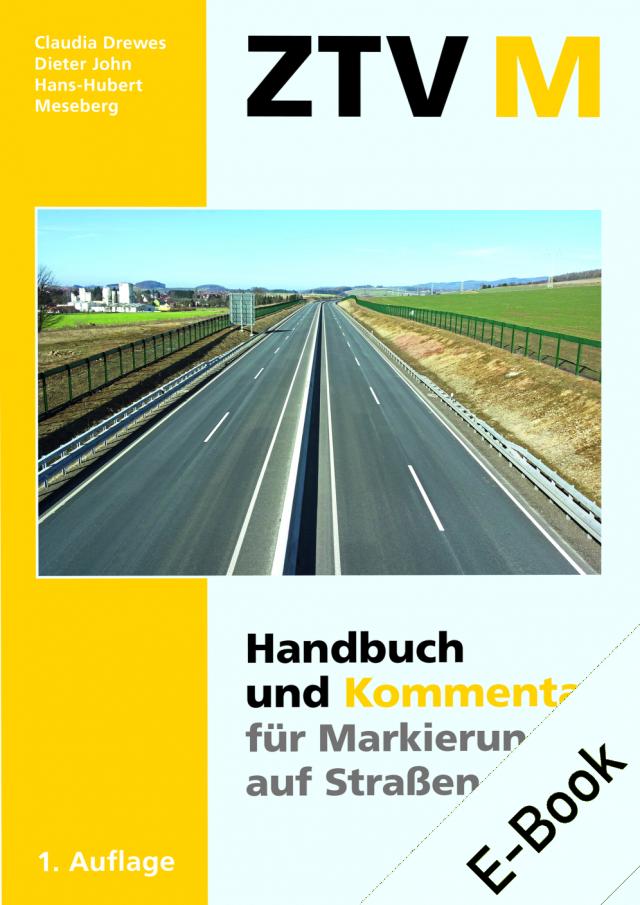 ZTV M 13 - Handbuch und Kommentar E-Bundle