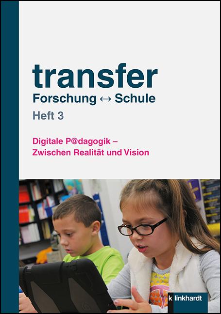 transfer Forschung ↔ Schule