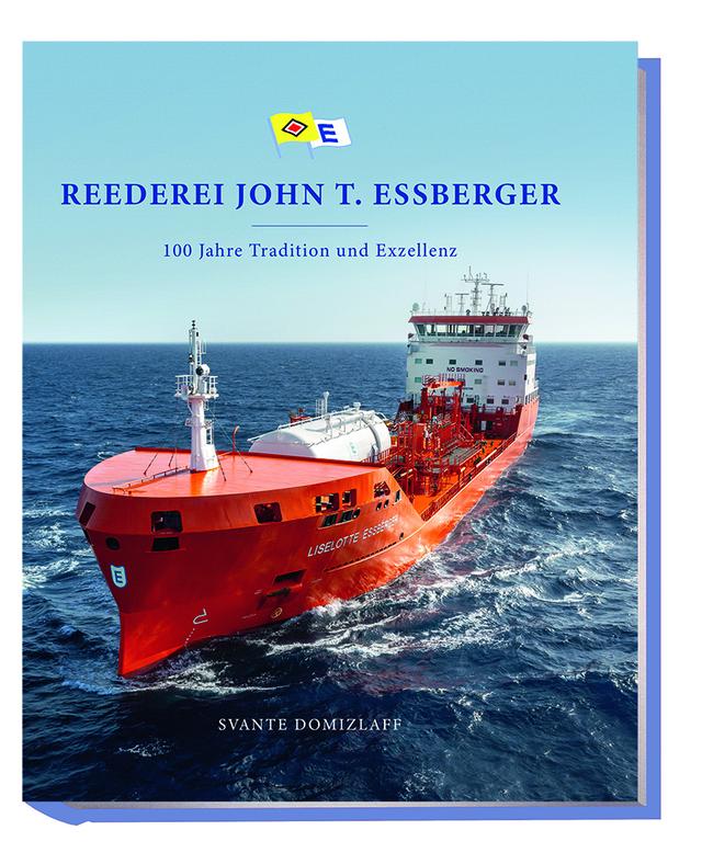 Reederei John T. Essberger
