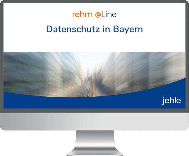 Datenschutz in Bayern online