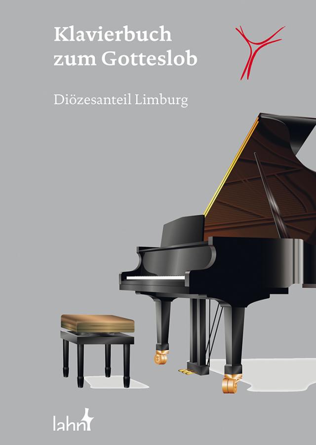 Klavierbuch zum Gotteslob – Diözesanteil Limburg