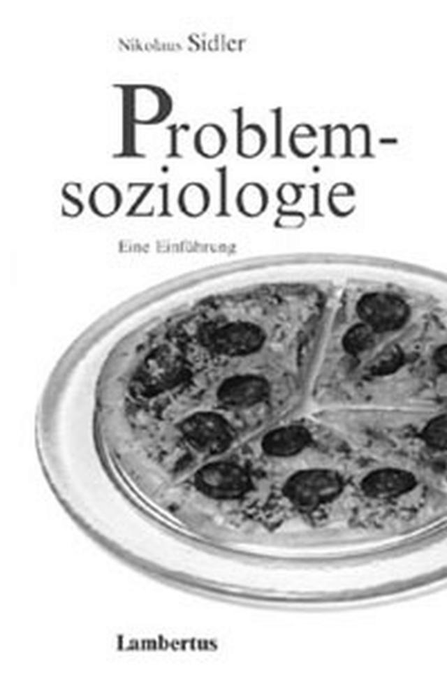 Problemsoziologie