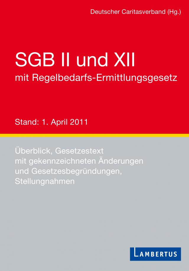 SGB II und XII