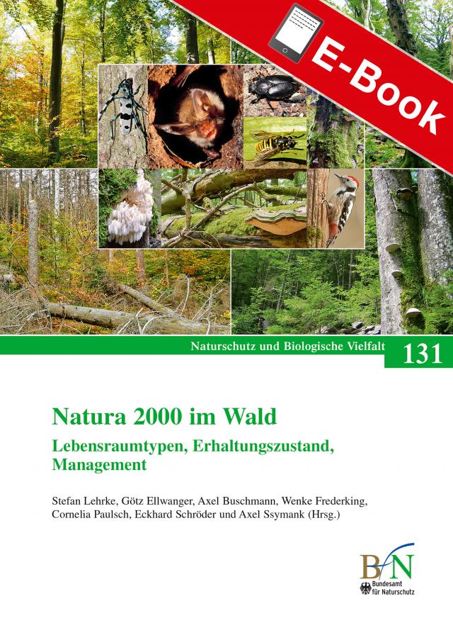 Natura 2000 im Wald
