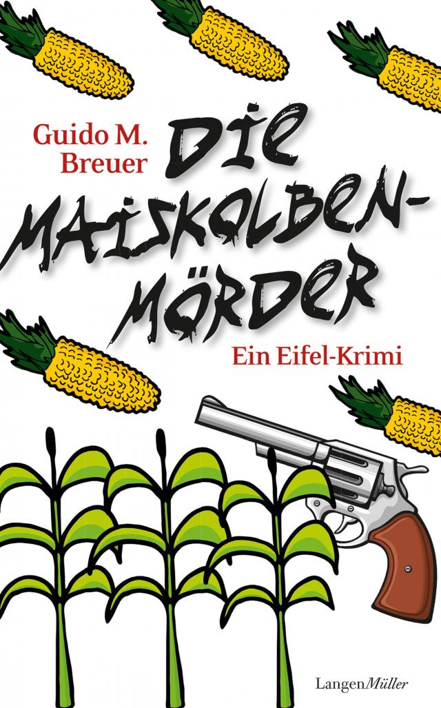 Die Maiskolbenmörder