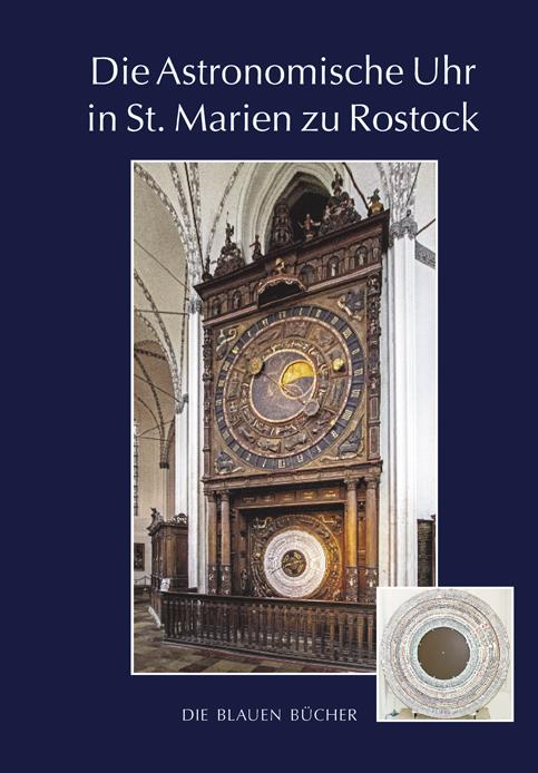 Die Astronomische Uhr in St. Marien zu Rostock, 3. Aufl.