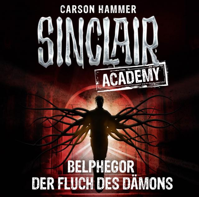 Sinclair Academy - Folge 01