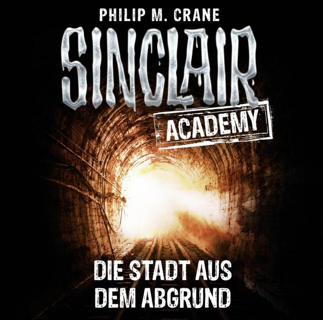 Sinclair Academy - Folge 03