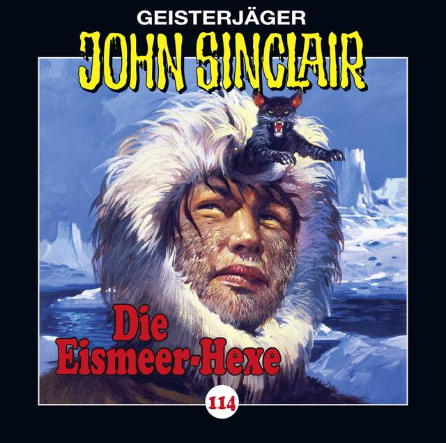 John Sinclair - Folge 114