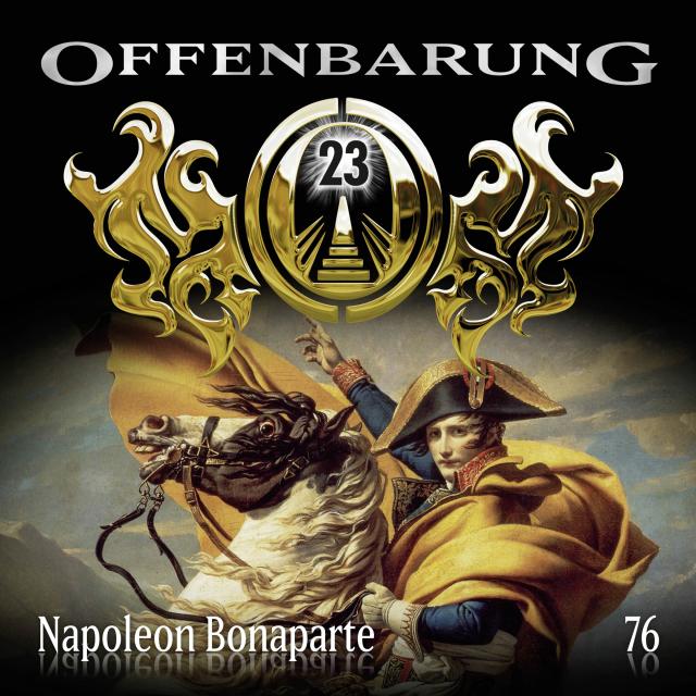 CD Napoleon Bonaparte