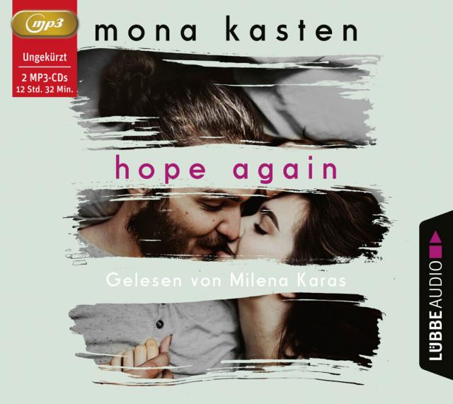 CD Hope again