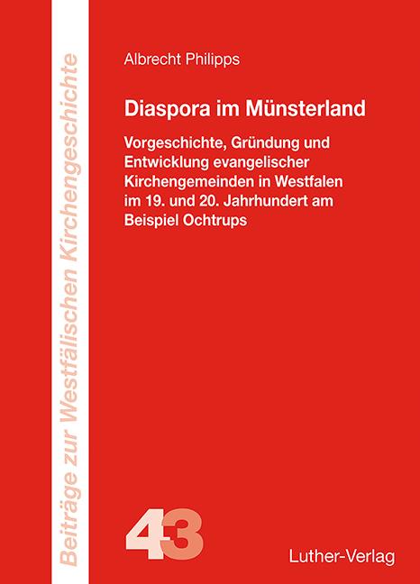 Diaspora im Münsterland