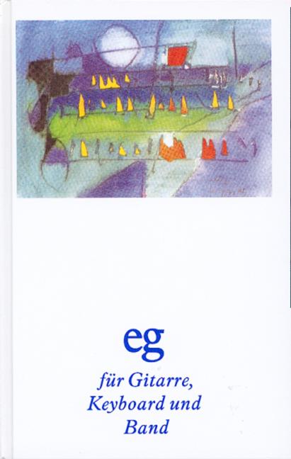 Evangelisches Gesangbuch. Ausgabe für die Landeskirchen Rheinland, Westfalen und Lippe