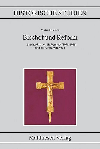 Bischof und Reform