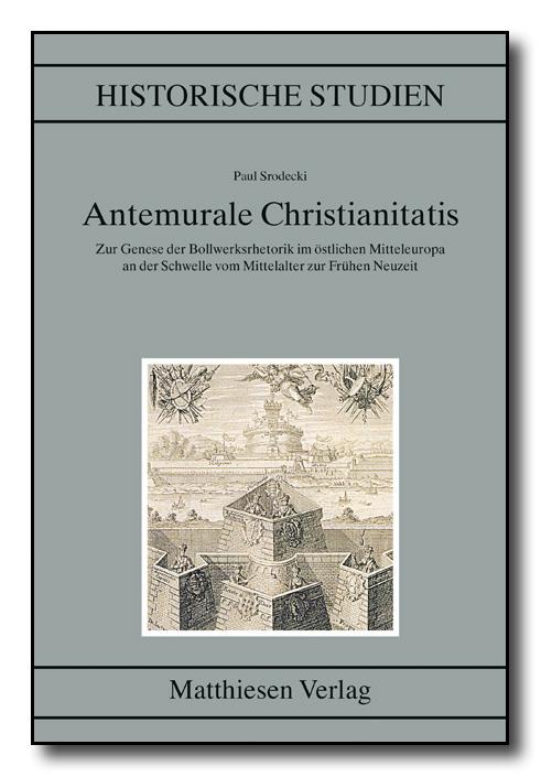 Antemurale Christianitatis
