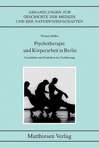 Psychotherapie und Körperarbeit in Berlin