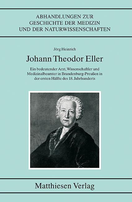 Johann Theodor Eller