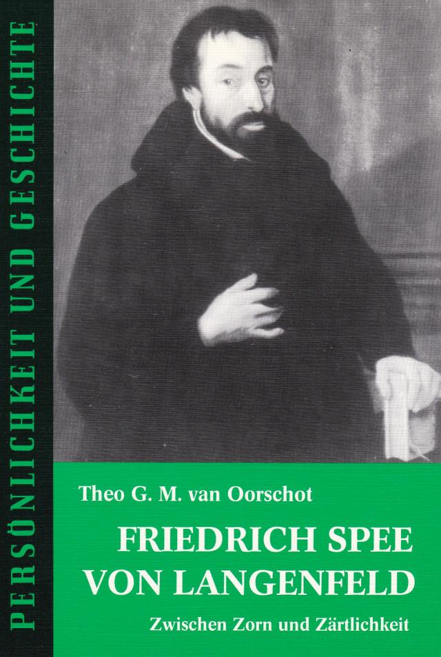 Friedrich Spee von Langenfeld