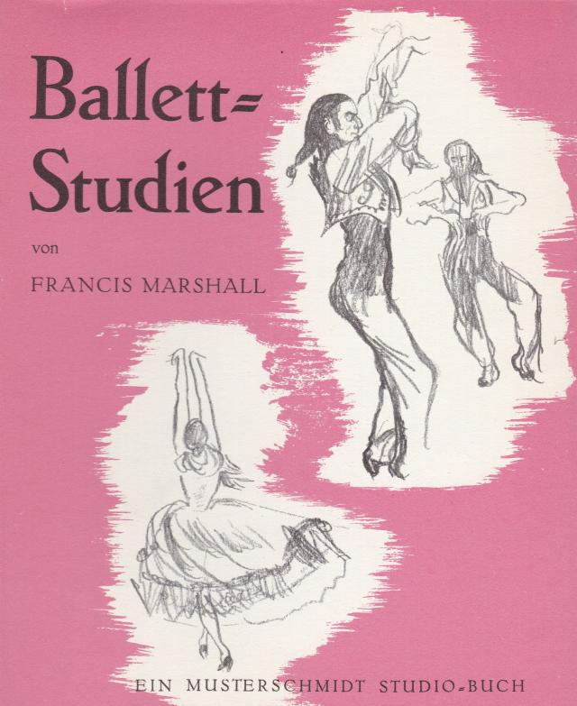 Ballettstudien