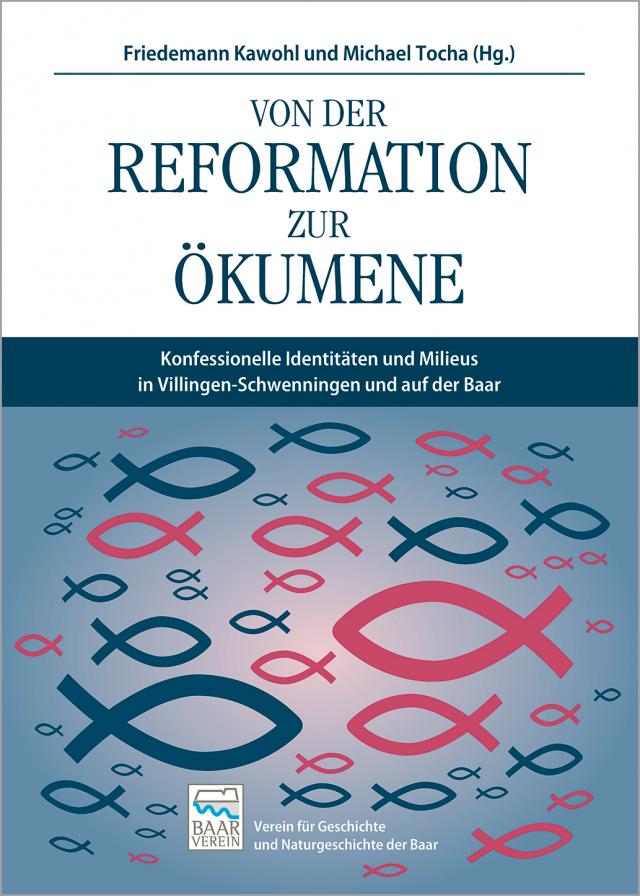 Von der Reformation zur Ökumene