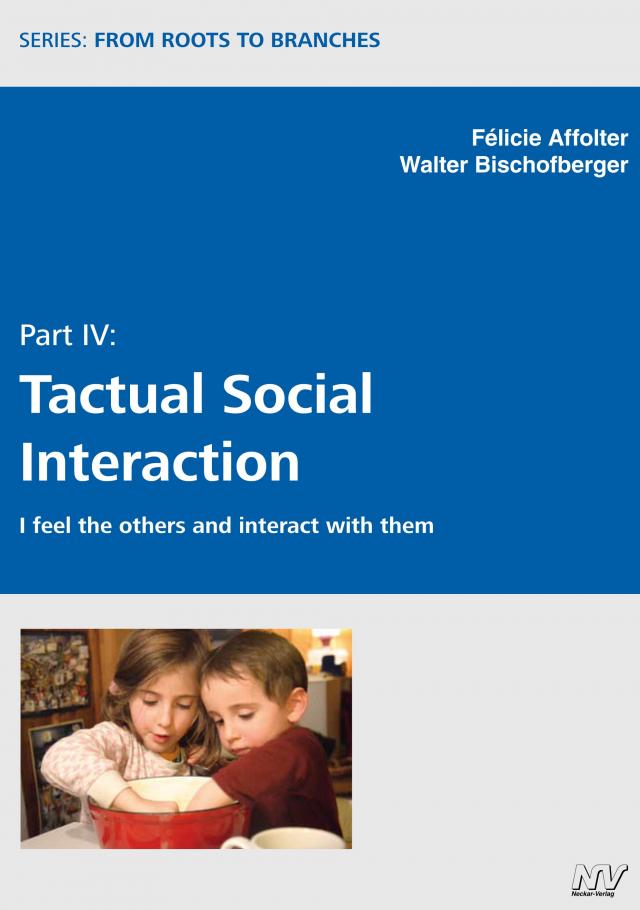 Tactual Social Interaction