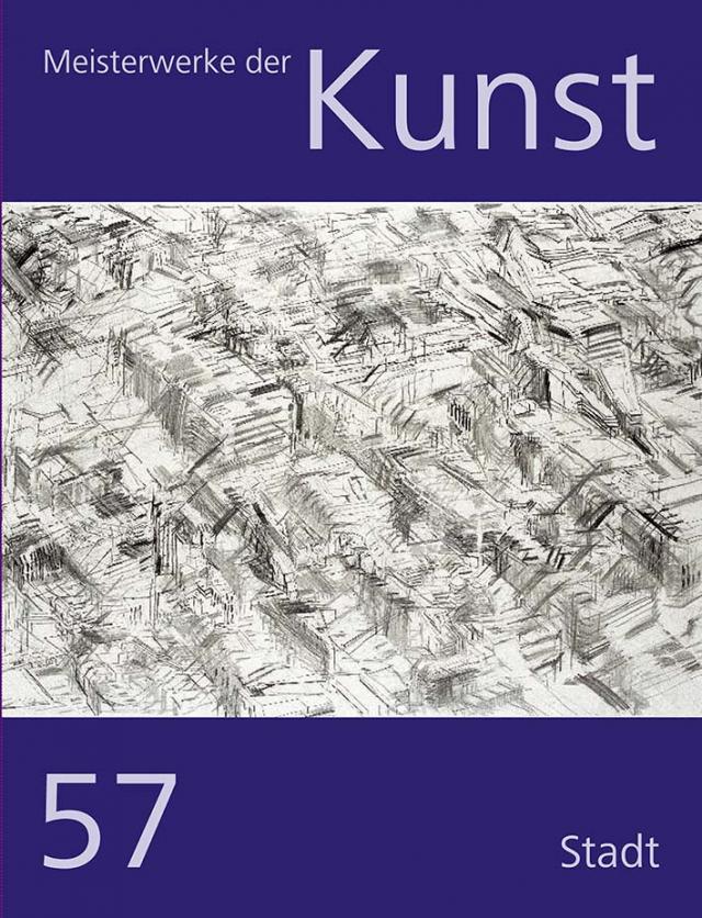 Meisterwerke der Kunst / Meisterwerke der Kunst – Kunstmappe Folge 57/2009