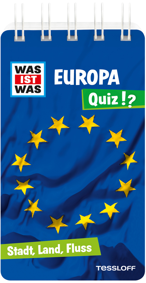 WIW Quiz Europa