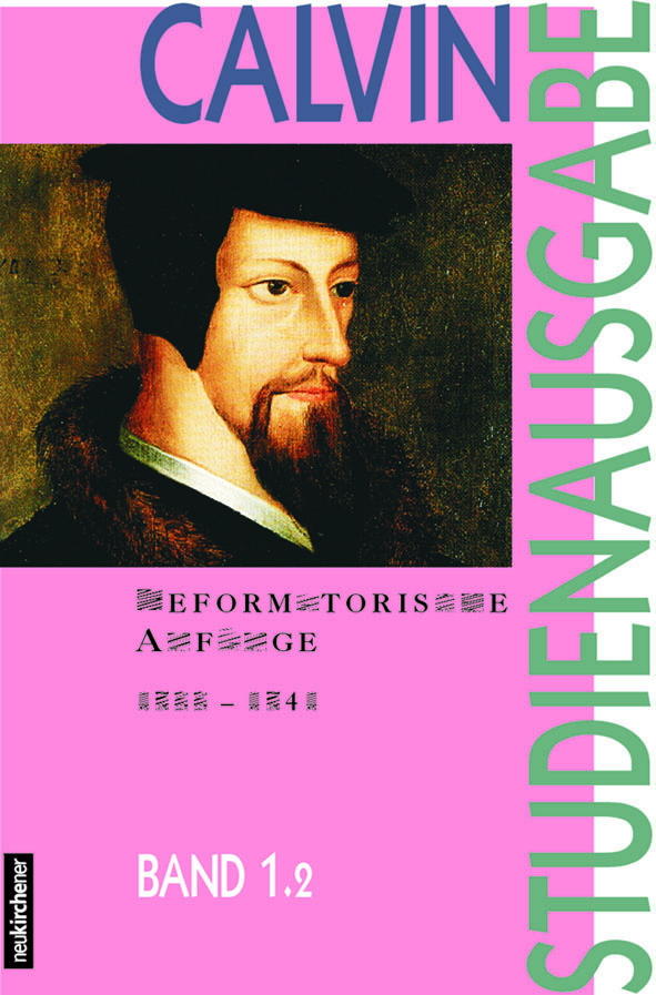 Reformatorische Anfänge 1533-1541
