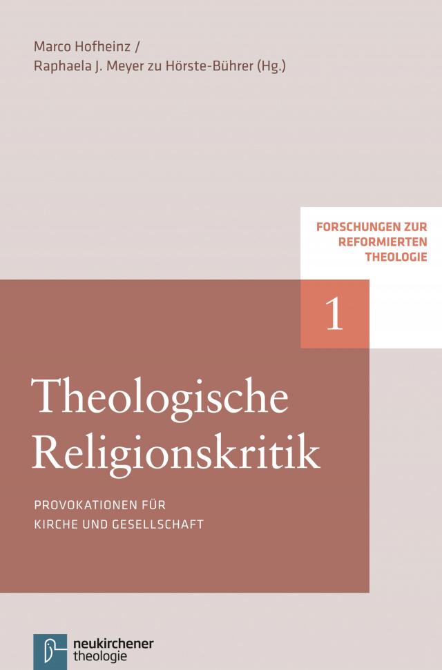 Theologische Religionskritik