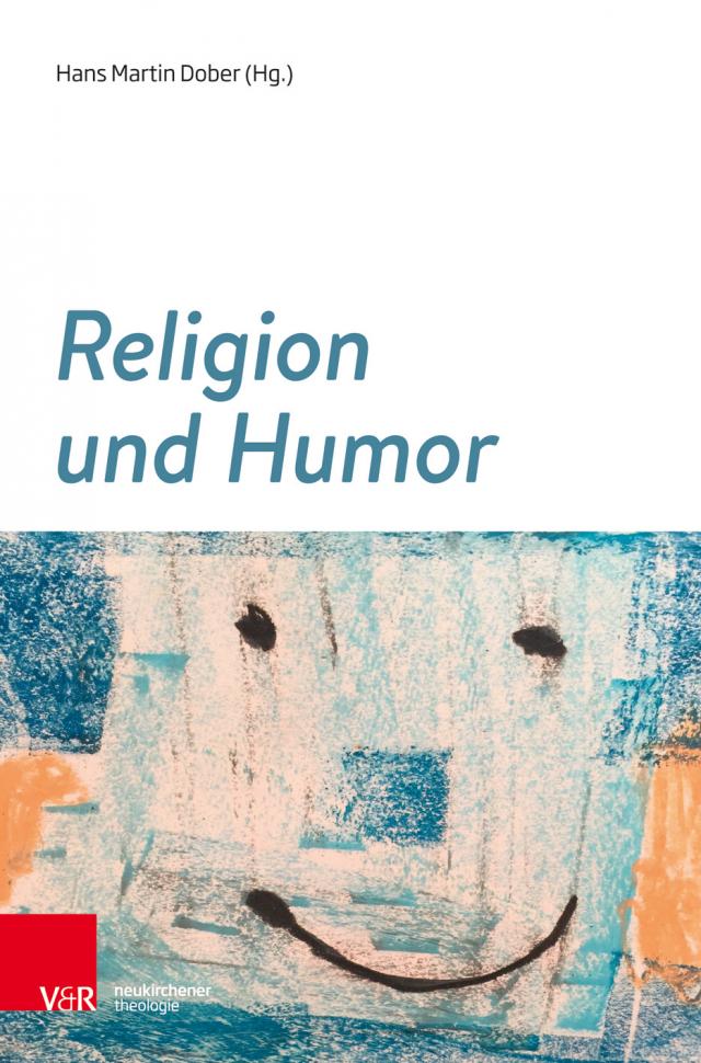 Religion und Humor