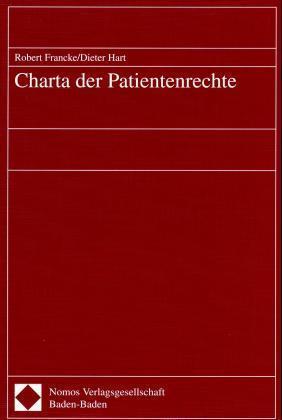 Charta der Patientenrechte