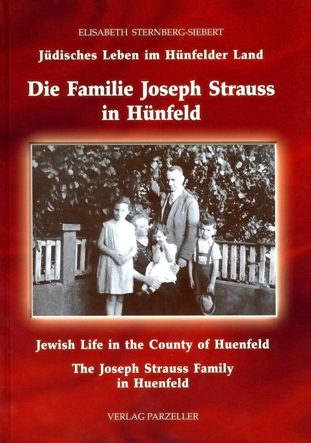 Die Familie Joseph Strauss in Hünfeld